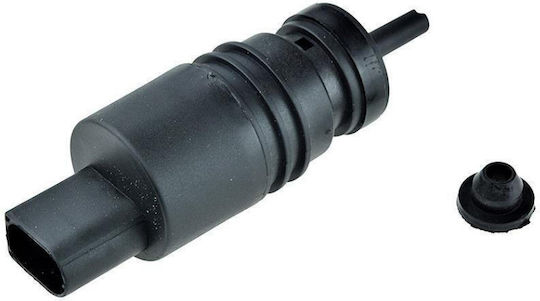 Wasserpumpe für Scheibenwaschanlage Bmw 1 2006-2012 3.0l Hatchback Bmw 1 2011-2012 1.5l Hatchback Bmw 1 2003-2013 1.6l Hatchback