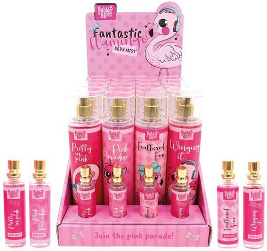 Детски Eau Fraiche 250ml