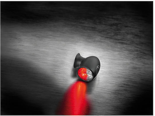 Kellermann Motorrad-Scheinwerfer & Lichter Flashlight Motorrad Df Schwarz Ece 3 In 1