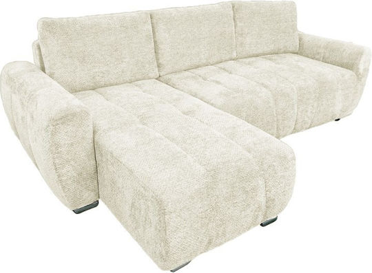 Pakketo Loose Wohnzimmer-Set 3 Stück
