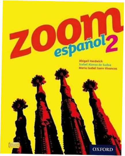 Zoom 2 Student Book