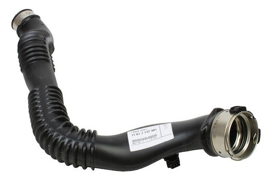 Маркуч Intercooler Bmw 1 E87 11617797481