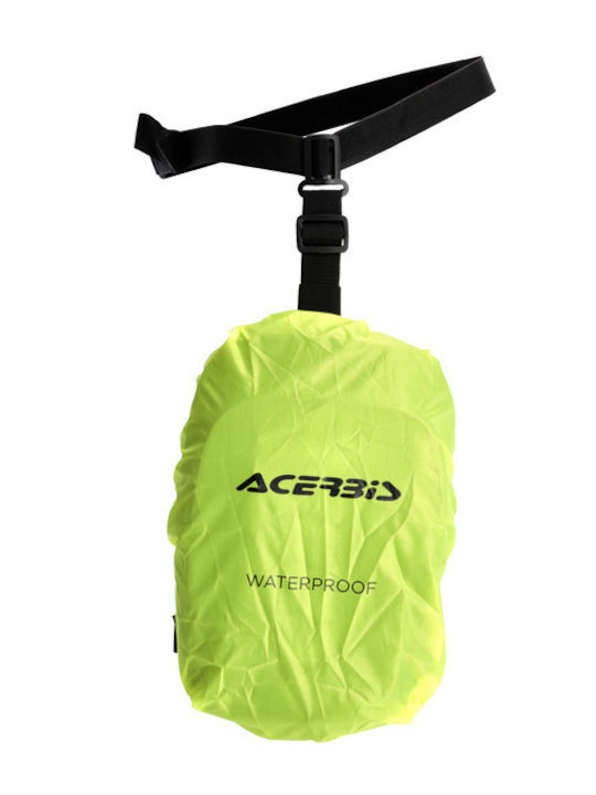Τσαντάκι Ποδιού Acerbis 27108.090 Pro Leg Bag 3lt Μαύρο