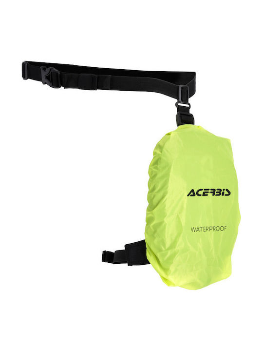 Τσαντάκι Ποδιού Acerbis 27108.090 Pro Leg Bag 3lt Μαύρο