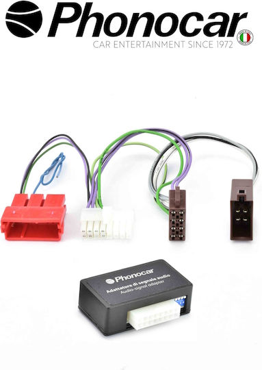 Phonocar Car Speaker Spare Part