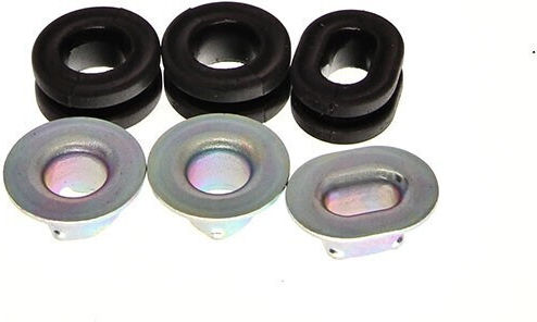Wiper Motor Repair Kit Audi A3 97 3b9998754