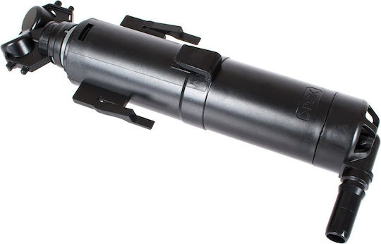 Bmw X1 E84 09-15 Headlight Washer Right