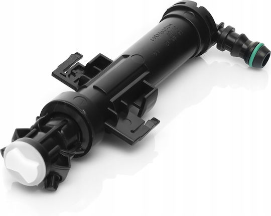Headlight Washer Nozzle Left Audi Q5 2009-2017 8r0955101a