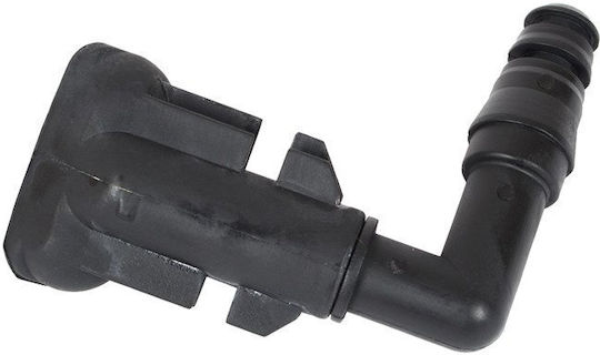 Opel Vectra C 2002 Left Headlight Washer Nozzle