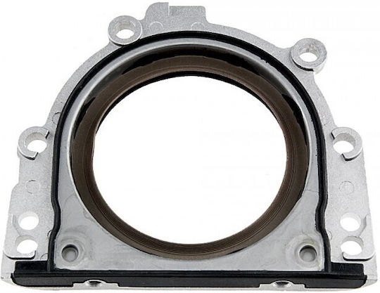 Öldichtung Kurbelwelle Vw Audi Skoda Seat 1.6 1.8 2.0 Golf IV V Vi Passat 96-11 Touran 03-10 Bora Caddy III