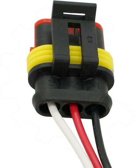Σετ Επισκευής Fiat Panda 2539113