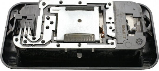 Lumină interioară Iveco Daily 00 500339036