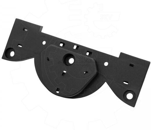 Modulator Abs Land Rover Discovery Ii Swo500030