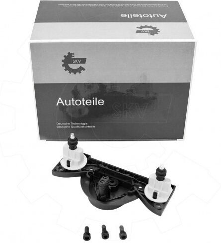 Modulator Abs Land Rover Discovery Ii Swo500030