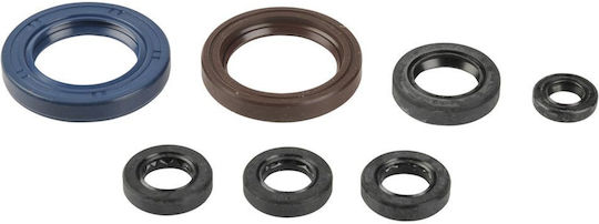 Athena Engine Seal Kit Ktm Exc Sxf 250-525 2000-2006