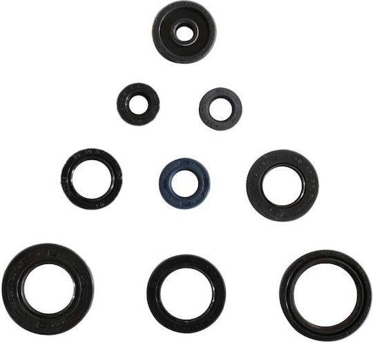 Athena Engine Seal Kit Yamaha Dt 125r 1999-2006
