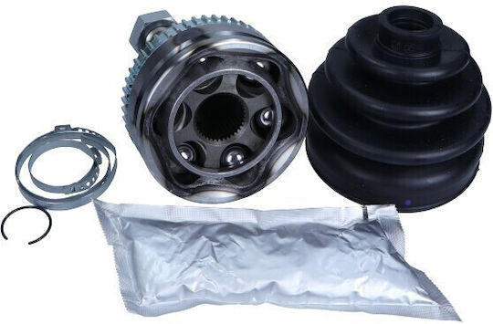Maxgear Radlager Für Nissan Interstar