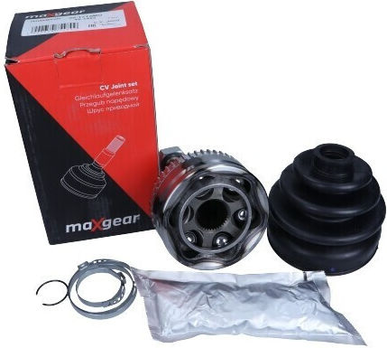 Maxgear Radlager Für Nissan Interstar