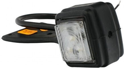 Fast Fast LED Fiat Ducato Mit Weißem Licht 1 Stück