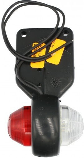 Fast LED Fiat Ducato с бяло осветление 1 бр