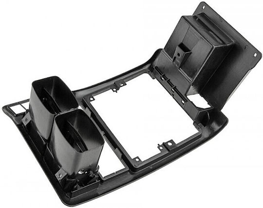 Zentrale Konsole Luftaustritts VW Polo 6n 1994–1997 Einkaufswagen Seat Ibiza 1993–2002 6n1858071a