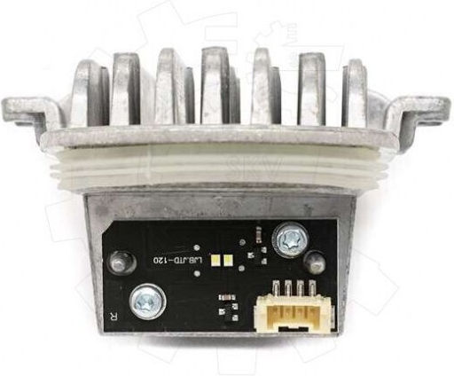 Unitate Led Lumini De Zi BMW 7 G11 G12 Dreapta 63119498408