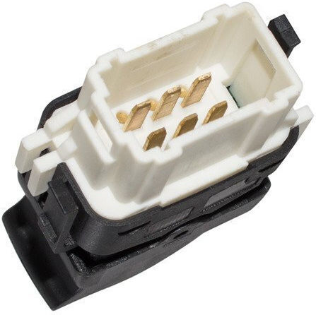 Renault Master Ii 98-10 Right Electric Window Control Switch