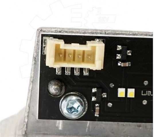 Unitate Led Lumini De Zi BMW 7 G11 G12 Dreapta 63119498408