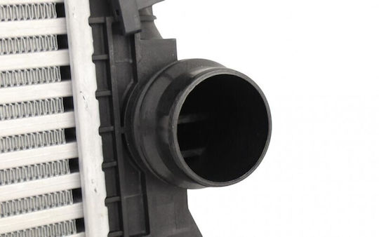 Fast Car Intercooler for Mercedes-Benz Sprinter