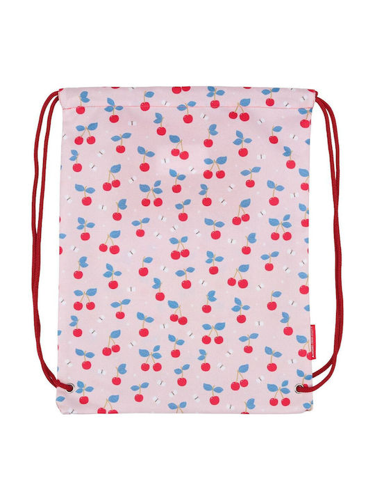 Kinder Tasche Rucksack Rosa