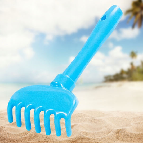 Megadidi Greble De Nisip Pentru Copii Jucării De Plajă 19 Cm