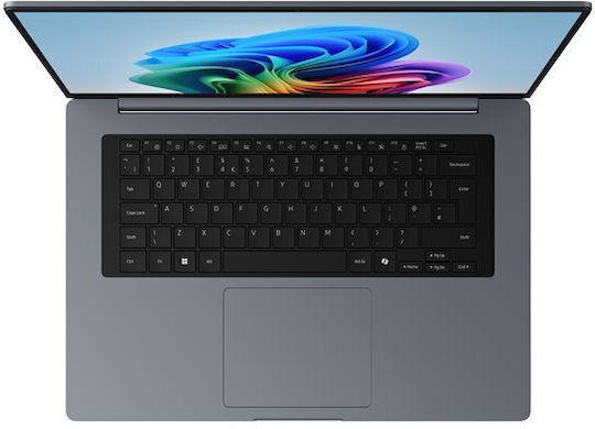 Samsung Galaxy Book6 Enterprise Edition 16" IPS FHD+ (Ultra 7-355/32GB/512GB SSD/W11 Pro) (Tastatură UK)