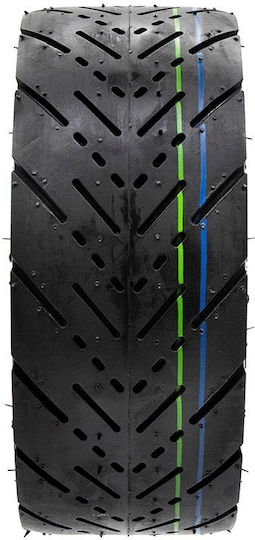 Tubeless Tire 90/65-6.5 Cst