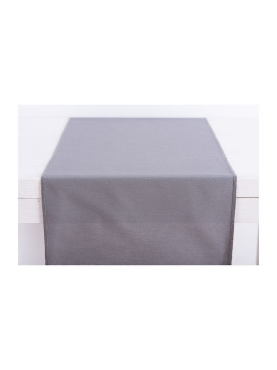 Beauty Home Ράνερ Premium Γκρι 32x150εκ.