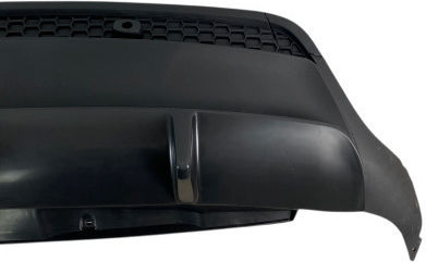 Kit de caroserie BMW X6 E71 2007-2014 Design M Pack Splitter Lat