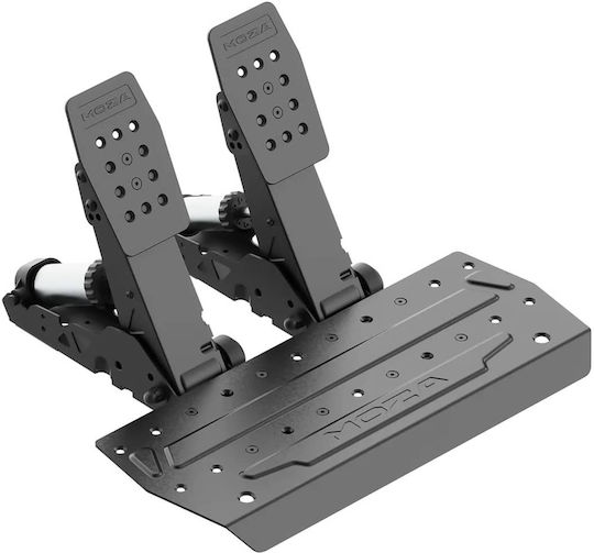 Moza Racing SRP2 Pedal for Steering Wheel for PC