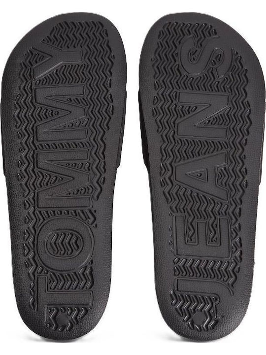 Herren Folien Schwarz