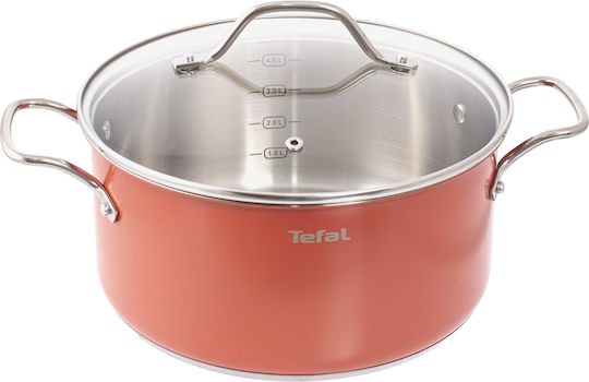 Tefal Βαθιά