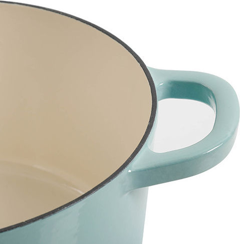 Crock-Pot Βαθιά Κατσαρόλα από Μαντέμι 4.7lt