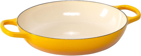 Le Creuset Gusseisen Töpfe aus Untiefe 3.2l / Le Creuset Gusseisen Töpfe aus Untiefe 3.2l /