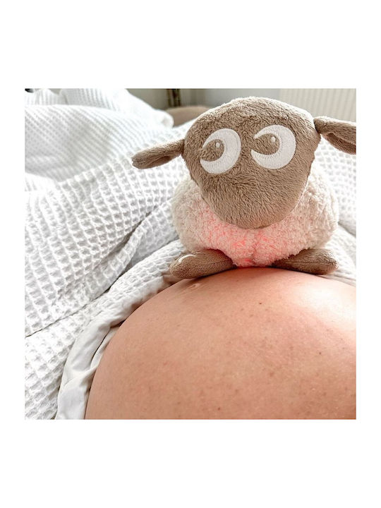Blisssnug Одеяло За Пелени Бежово