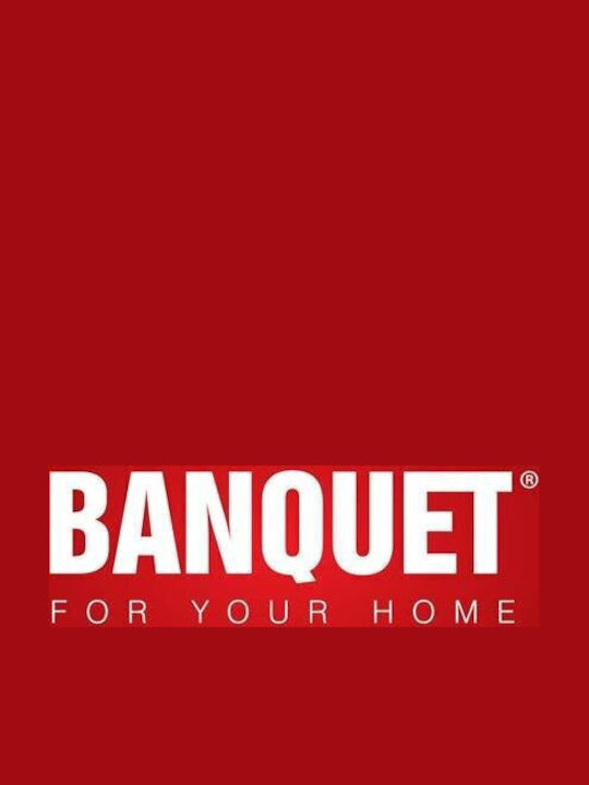 Banquet Βαθιά Κατσαρόλα από Αλουμίνιο 6.2lt