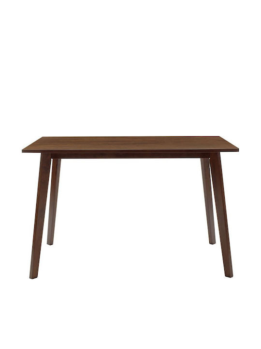 Masă de Bucătărie Palate cu 2 Scaune 120x75cm