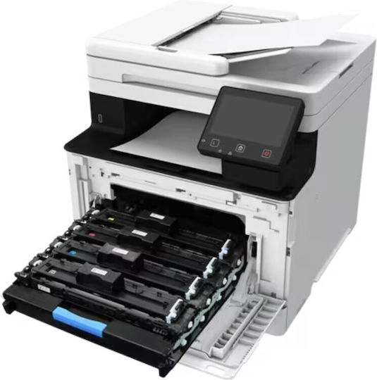 Canon ImageForce C1333iF Έγχρωμο Πολυμηχάνημα Laser 7185C001