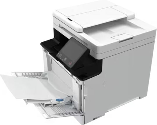 Canon ImageForce C1333iF Έγχρωμο Πολυμηχάνημα Laser 7185C001
