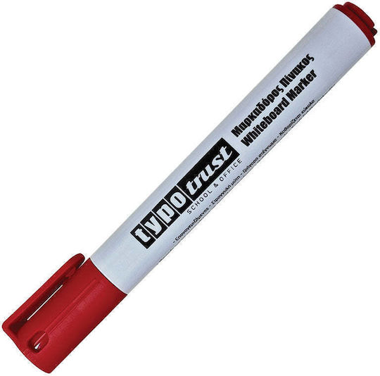 Typotrust Board Marker Purple