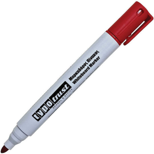 Typotrust Board Marker Purple