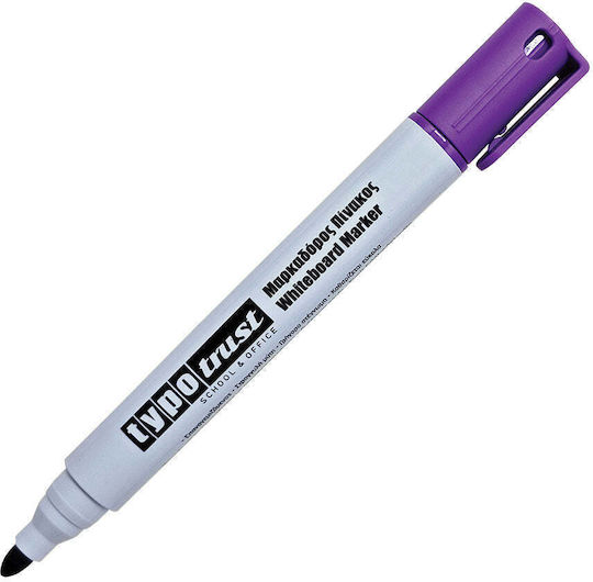 Typotrust Marker Vorstand Blau 2.3mm