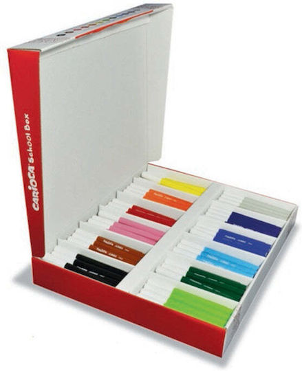 Carioca Marker Unterstreichen Grau 6mm