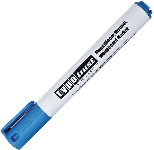 Typotrust Board Marker Black